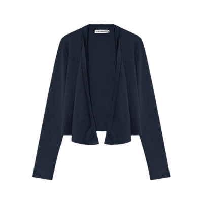 Navy (Vest) / S