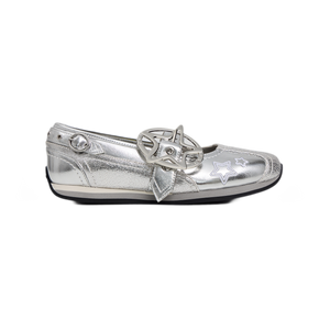 Silver / 35