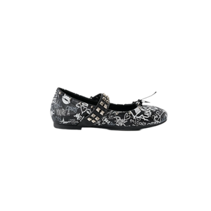 Negro (3.5cm de elevación) / 35
