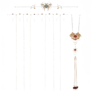 Accessory (Shell Pearl Version) / XS