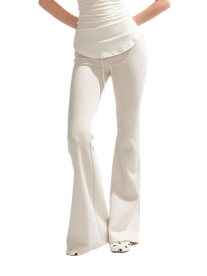 White (Pre-order) / S