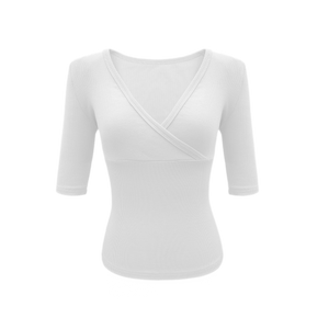 White (Pre-order) / XS