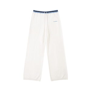 White (Pants) / S