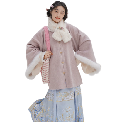 春雪 Spring Snow Ming-Style Set