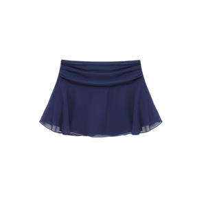 Blue (Skirt) / S