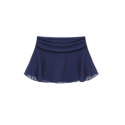 Blue (Skirt) / S