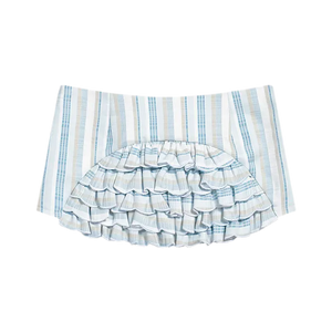 Blue-Gray Stripe (Pre-order) / S