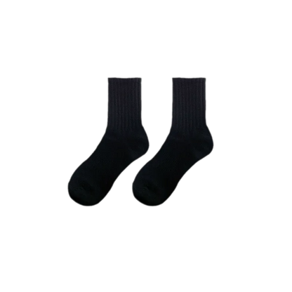 Leather Lug-Sole Platform Derby Shoes