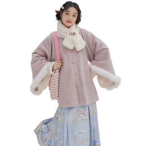 Light Pink 3-Piece Set / S