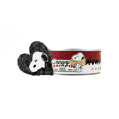 Acetate Snoopy Hair Accessories