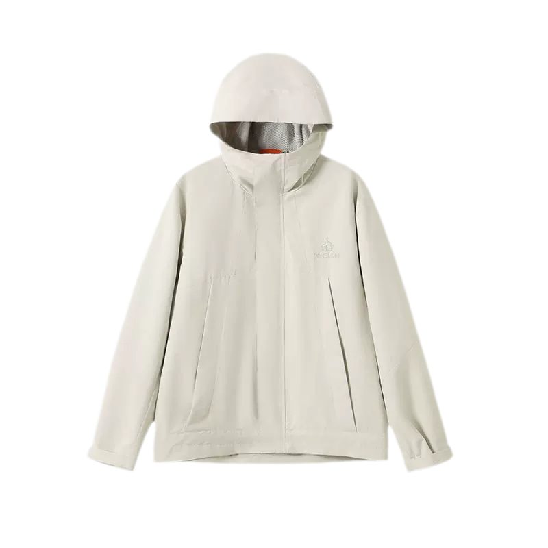 Outdoor Series Gradient Windbreaker Jacket
