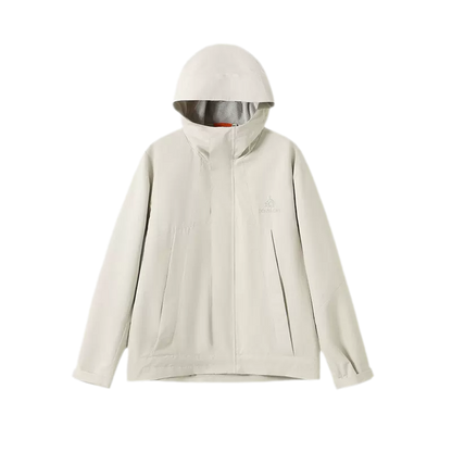 Outdoor Series Gradient Windbreaker Jacket
