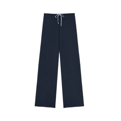 Wool-Blend Layered Knit Set