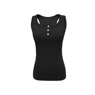 Black / XS