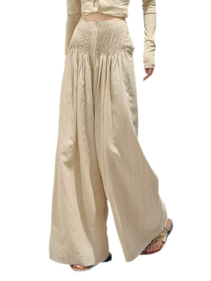 Khaki Pants / XS