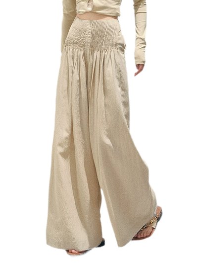 Khaki Pants / XS