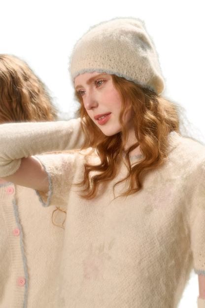Wool Blend Knit Collection