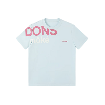 UPF50+ Sun Protection Slim Fit T-Shirt