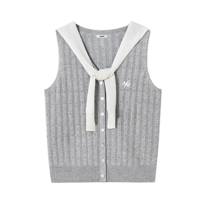 Gray / S