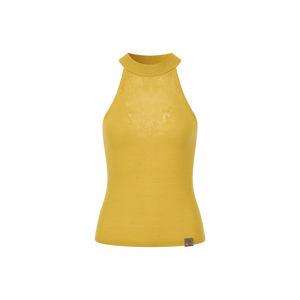 Lemon Yellow / S