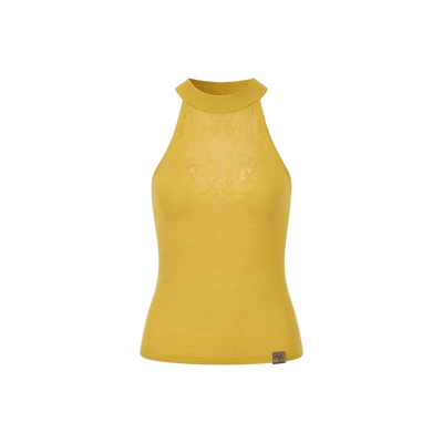 Lemon Yellow / S