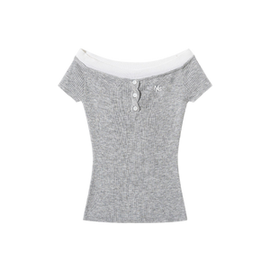 Gray / S