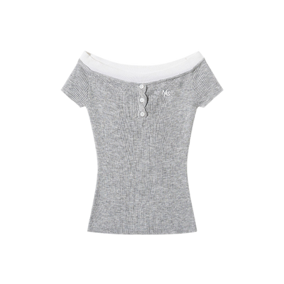 Gray / S