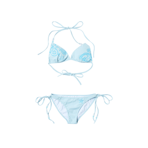 Blue / S