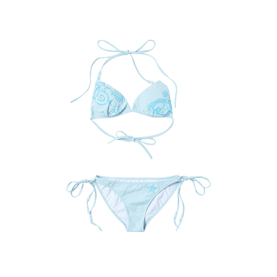 Blue / S
