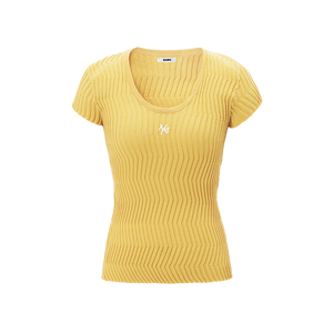 Yellow / S