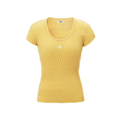Yellow / S