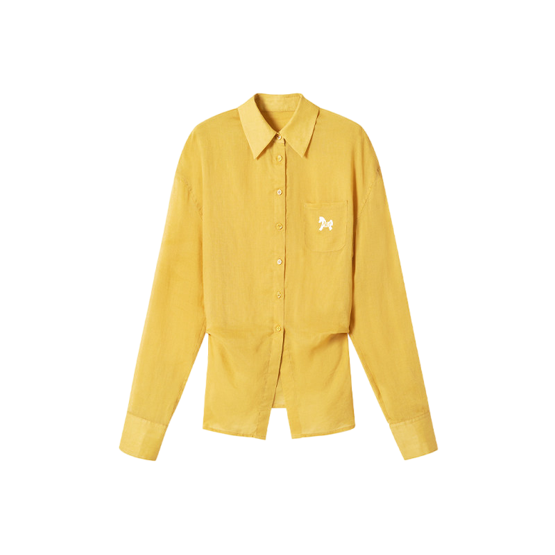 Horse Knot Shirt