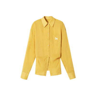 Yellow / S