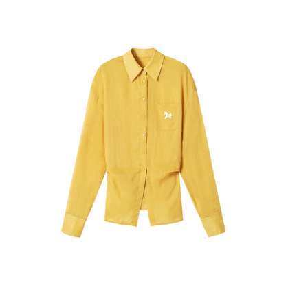 Horse Knot Shirt