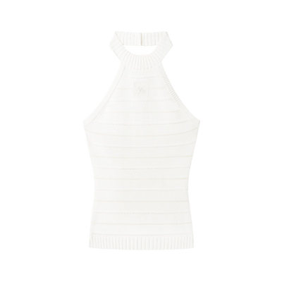 White / S