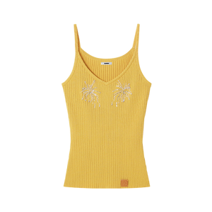 Yellow / S