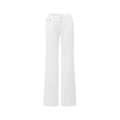 White / XS