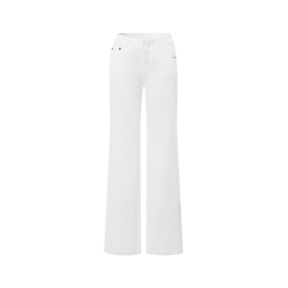 Proportion Classic Straight Jeans
