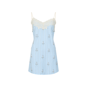 Blue / S