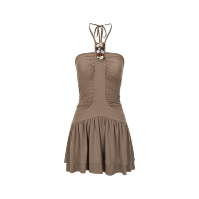Khaki / S