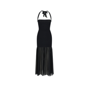 Black / S