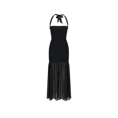 Black / S