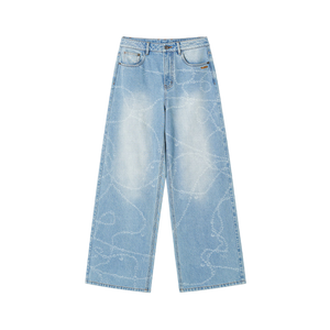 Washed Blue / XS