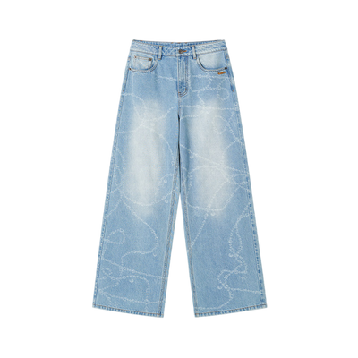Washed Blue / XS