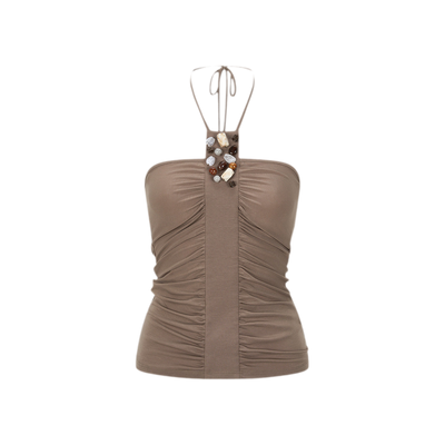 Light Khaki / S