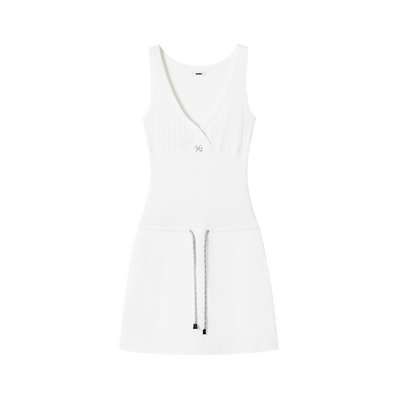 White / S