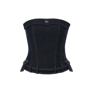 Raw Indigo / S