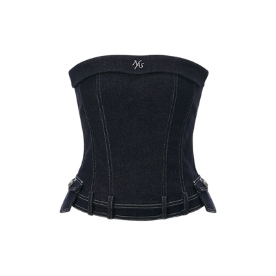 Raw Indigo / S