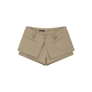 Khaki / S