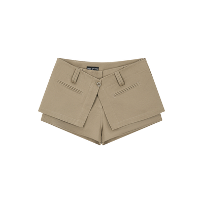 Khaki / S